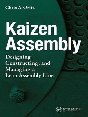 cover image of Kaizen Assembly